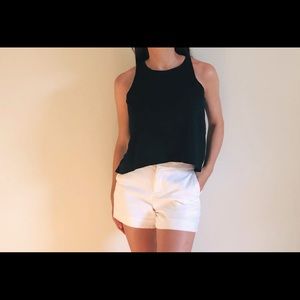 Club Monaco|Cotton Shell Tank